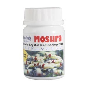 MOSURA Specialty CRS Food