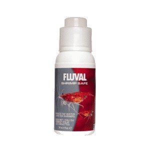 Fluval Shrimp Safe 4 fl oz