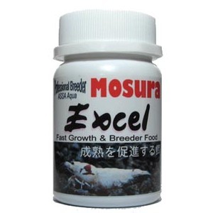 MOSURA Excel