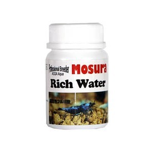 MOSURA Rich Water
