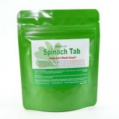 Ebita Breed Spinach Tab