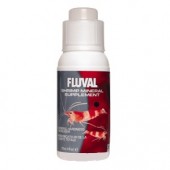 Fluval Shrimp Mineral Supplement 4 fl oz