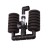 Dual Sponge Bio Filter