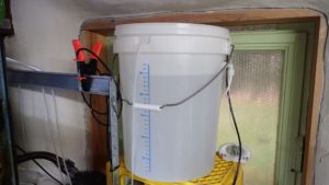 Shrimp Tank Water Changes