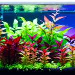 Alternanthera Reineckii Care: Essential Tips for Amazing Aquarium Plants