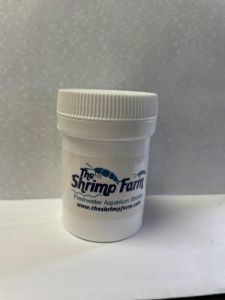 The Shrimp Farm Shrimp Food - 20g