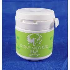 Pure Nordic Raw Daybyday - 30g