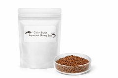 Color-Burst-Aquarium Shrimp Food