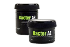 A photo of GlasGarten Bacter AE 35g