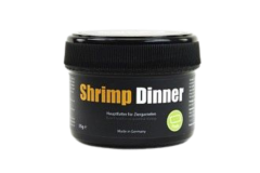 A photo of GlasGarten Shrimp Dinner - 35g