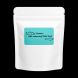 Vitamin Plus color enhancing flake food pouch on black background for tropical aquarium fish